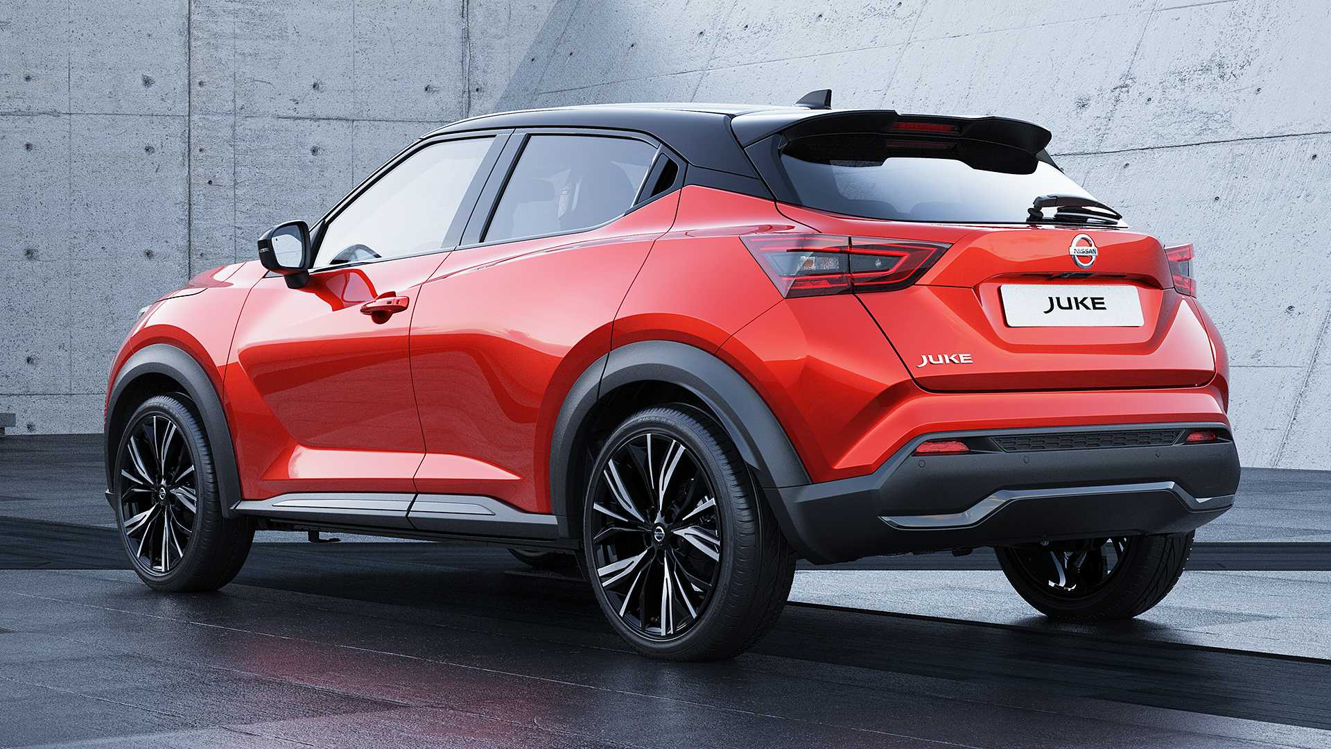 Двери nissan juke